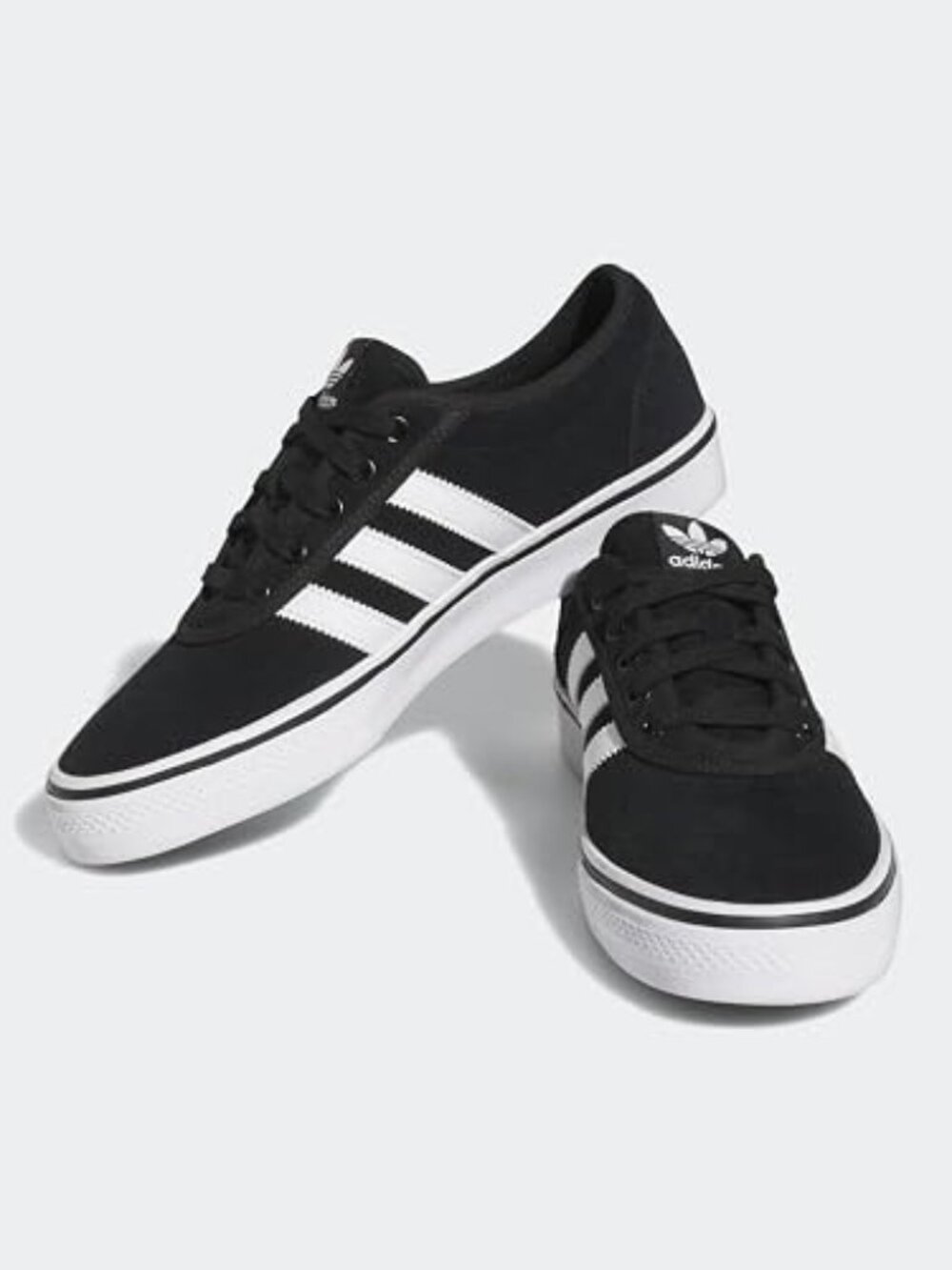 NEW IN BOX Adidas Adi Ease Low Casual Skate Shoes - Men's 10